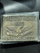 Vintage 1980 vote for sale  Schererville