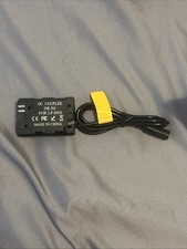 Canon dummy battery for sale  Phoenix