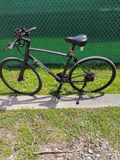 trek fx 2 disc bike for sale  Clearwater