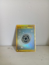 Carte pokemon énergie d'occasion  La Turballe
