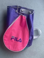 Fila tennis rucksack gebraucht kaufen  Herne