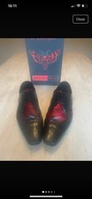 Jeffery west men for sale  ROTHERHAM