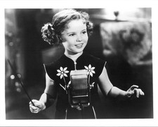 Shirley temple smiling for sale  USA
