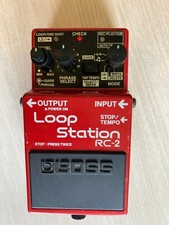 Boss loop station gebraucht kaufen  Deutschland