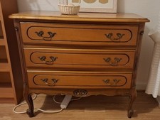 Commode armoire secrétaire d'occasion  Trévoux
