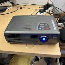 Portable epson emp for sale  HUDDERSFIELD