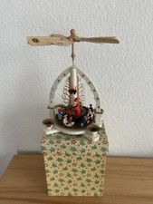 Weihnachtspyramide erzgebirge  gebraucht kaufen  Rothenburg/O.L.