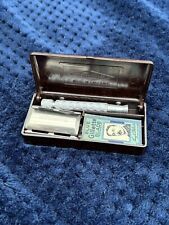 Vintage gillette piece for sale  NOTTINGHAM