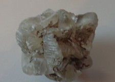 Selenit rose natur gebraucht kaufen  Deutschland