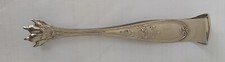 Pince sucre ancienne d'occasion  Rethel