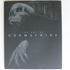 Art godmachine for sale  STROUD