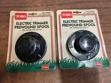 Toro electric trimmer for sale  Newfane