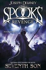 Spook revenge book for sale Spook revenge book for sale  UK