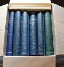 Gebrauchte leuchtturmbinder ge gebraucht kaufen  Husum