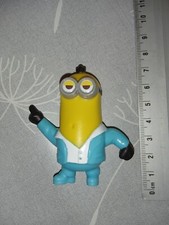 Usado, PREMIUM TOY - McDONALD'S - MINIONS - Disco Kevin - HAPPY MEAL - 2019 comprar usado  Enviando para Brazil