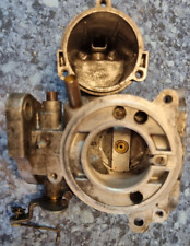 Twin carburettor hs4 for sale  BEDFORD