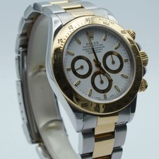 Rolex daytona uhr gebraucht kaufen  Simmern/ Hunsrück