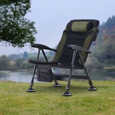Folding fishing chair for sale  LICHFIELD
