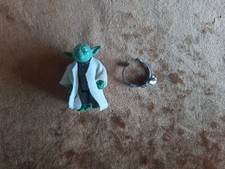 Yoda figur star gebraucht kaufen  Erndtebrück