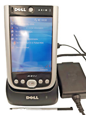 Dell axim x51v for sale  CRAIGAVON