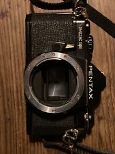 Pentax super obiettivi usato  Castiglione del Lago