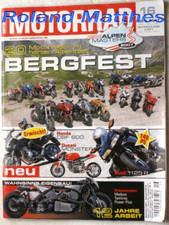 Motorrad jvb ducati gebraucht kaufen  Weidenberg