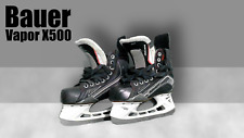 Bauer vapor x500 gebraucht kaufen  Krefeld