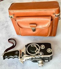 Paillard bolex camera d'occasion  Châtelaillon-Plage