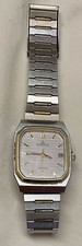 Vintage dugena herrenuhr gebraucht kaufen  Wiesbaden
