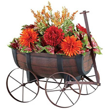 Skymall rustic wagon for sale  Edison