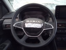VOLANTE / 2513897 PARA DACIA SANDERO III STEPAWAY comprar usado  Enviando para Brazil