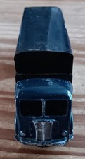 Tracteur panhard dinky d'occasion  Ruelle-sur-Touvre