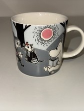 Arabia finland moomin for sale  MARKET HARBOROUGH