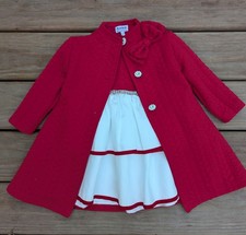 Elegant red christmas for sale  Dexter