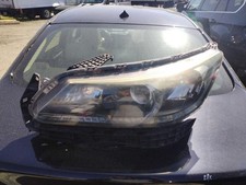 Driver left headlight for sale  Douglassville