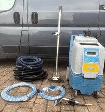 Prochem carpet cleaning for sale  SITTINGBOURNE