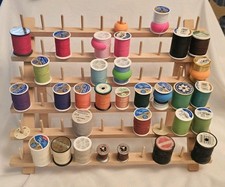 Dritz wooden thread for sale  Jamestown