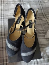 Damen tanzschuhe marke gebraucht kaufen  Bad Camberg