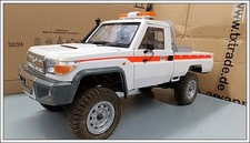 Mst cfx toyota gebraucht kaufen  Göppingen