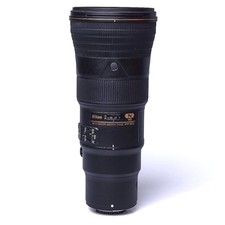 Nikon nikkor 500 gebraucht kaufen  Hamburg
