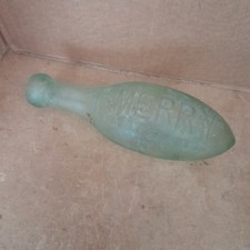 7oz hamilton torpedo for sale  TAUNTON