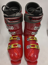 Salomon ski boots for sale  RUGBY