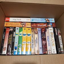 Dvd series lot for sale  Ferndale