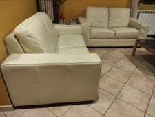 Coppia divani fior usato  Durazzano