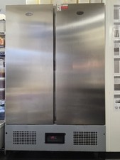 Foster commercial double for sale  HESSLE