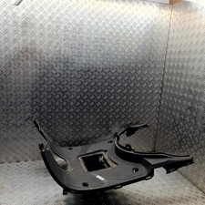Trittbrett fußablage alpha gebraucht kaufen  Nürnberg