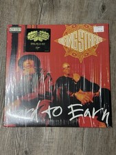 Hard earn gang for sale  Cerritos
