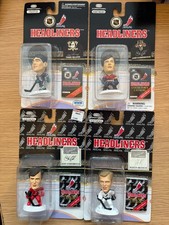 Corinthian headliners nhlpa for sale  BASINGSTOKE