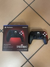 Sony dualsense marvel usato  Sesto Fiorentino