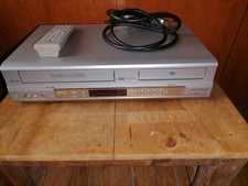 Videoregistratore combi dvd usato  Soresina